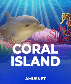 Coral Island