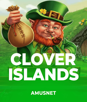 Clover Islands