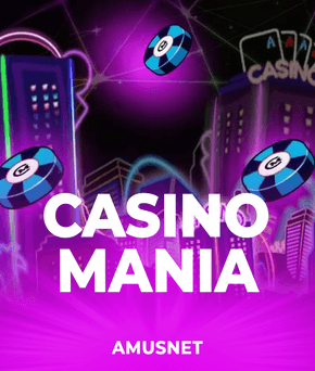 Casino Mania