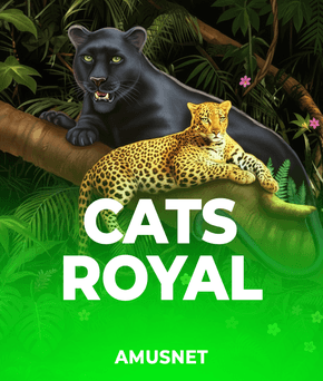 Cats Royal