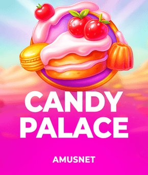 Candy Palace