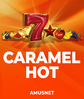 Caramel Hot