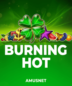 Burning Hot