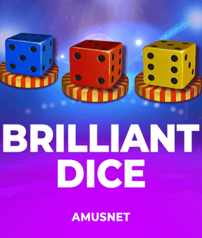 Brilliant Dice