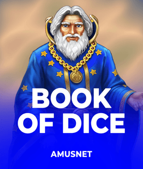 Book of Dice