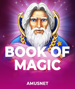 Book of Magic
