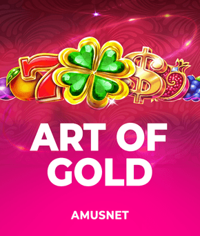 Art of Gold