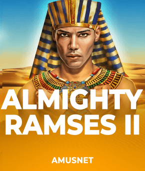 Almighty Ramses II
