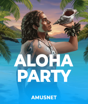 Aloha Party