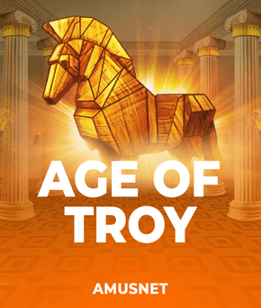 Age of Troy