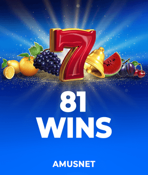 81 Wins