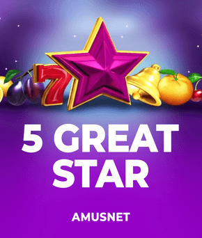 5 Great Star