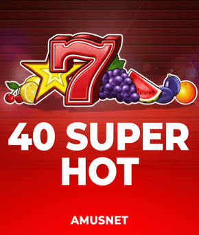 40 Super Hot