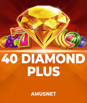 40 Diamond Plus