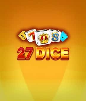 27 Dice