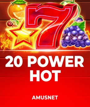 20 Power Hot