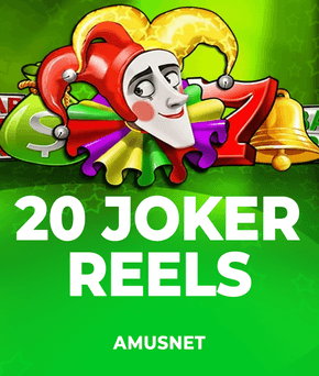 20 Joker Reels