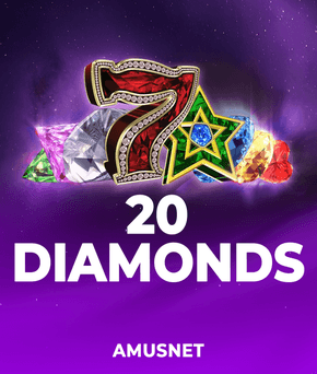 20 Diamonds