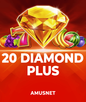 20 Diamond Plus