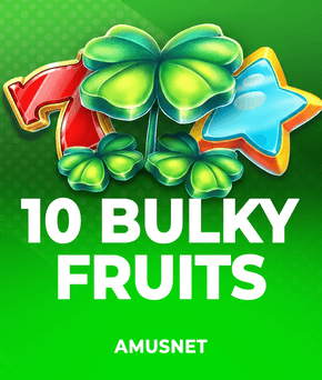 10 Bulky Fruits