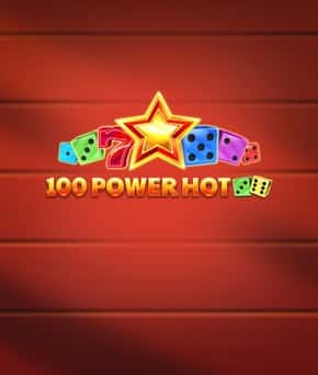 100 Power Hot Dice
