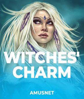Witches' Charm
