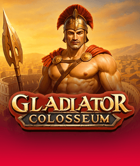 Gladiator Colesseum