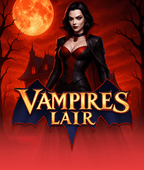 Vampires Lair