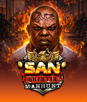 San Quentin Manhunt