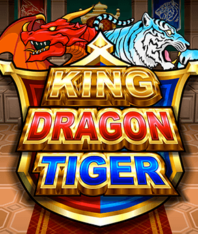 King Dragon Tiger