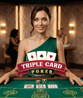 Triple Card Poker