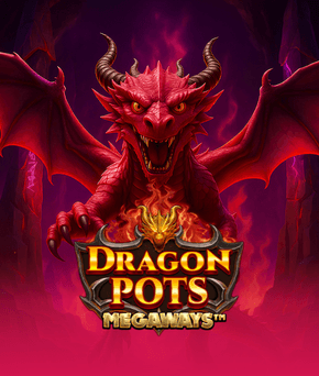 Dragon Pots Megaways