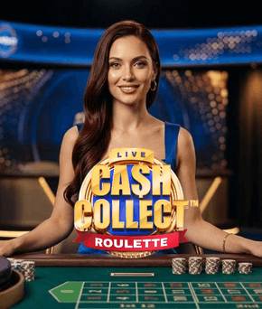 Cash Collect Roulette