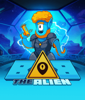 Bob The Alien