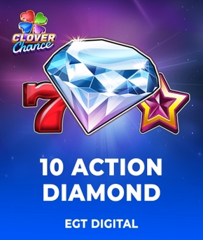 10 Action Diamond
