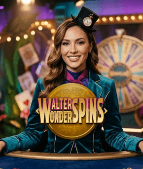 Adventures Beyond Wonderland Live