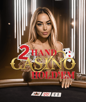 2 Hand Casino Hold'em