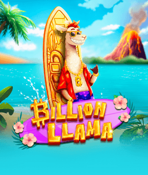 Bingo Billion Llama