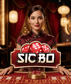 Sic Bo