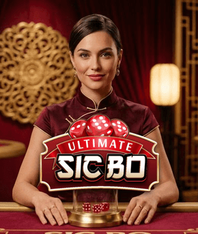 Ultimate Sic Bo