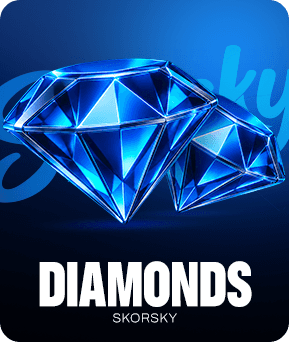 Diamonds