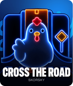Cross The Road