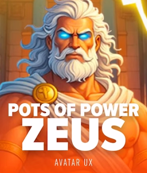 Pots of Power: Zeus