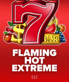 Flaming Hot Extreme