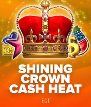 Shining Crown Cash Heat