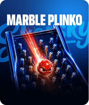 Marble Plinko - Classic
