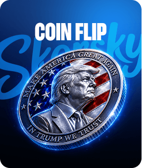 Coin Flip - Classic