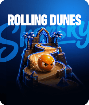 Rolling Dunes - Classic