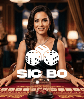 Sic Bo