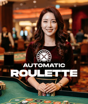 Hanguk Auto Roulette
